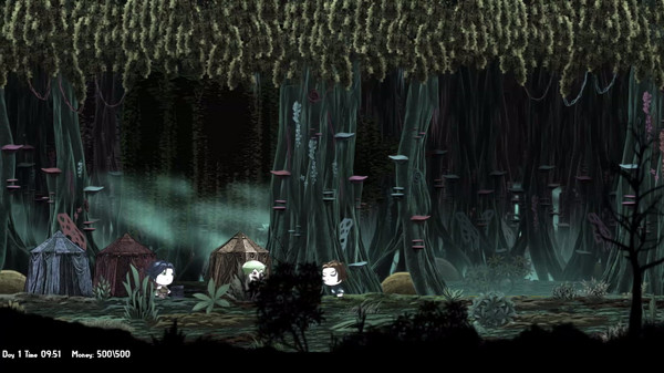 From Darkness screenshot 6