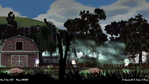 From Darkness screenshot 5