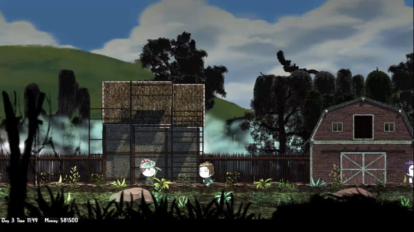 From Darkness screenshot 2
