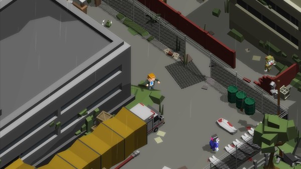NearEscape screenshot 3