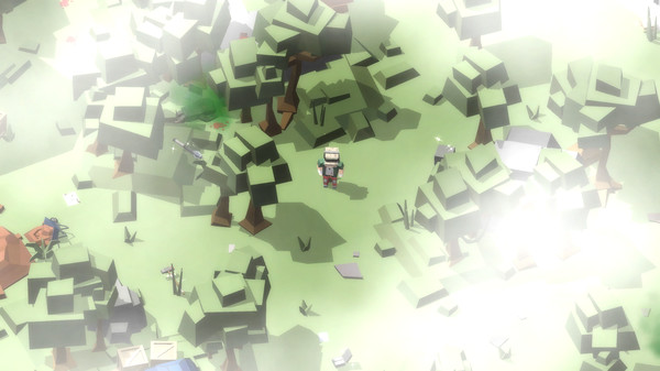 NearEscape screenshot 7