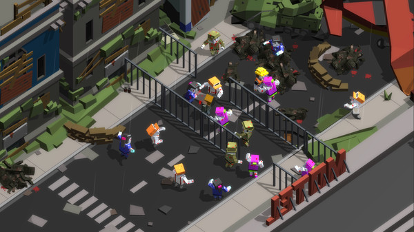 NearEscape screenshot 10