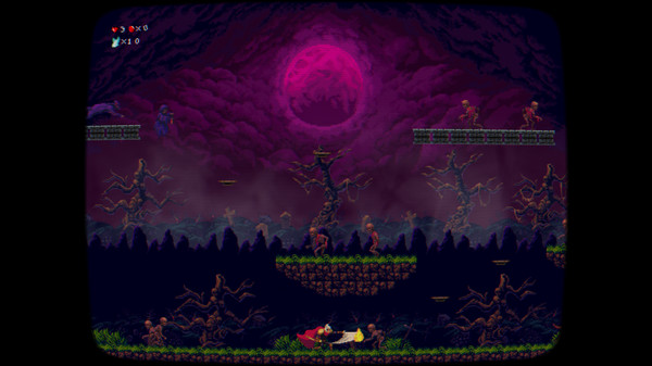 Castle of Venia screenshot 5