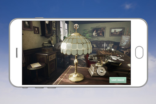 Help Me Escape! The Puzzle Maker's Office screenshot 7
