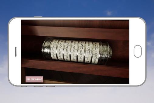 Help Me Escape! The Puzzle Maker's Office screenshot 2
