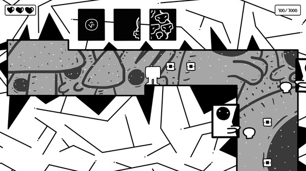Flat Trip screenshot 7