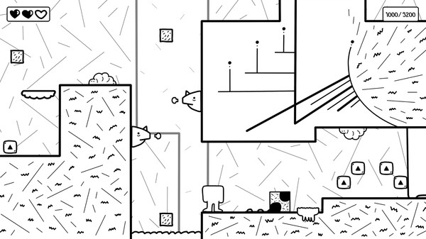 Flat Trip screenshot 5