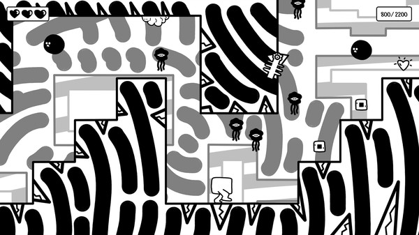 Flat Trip screenshot 9