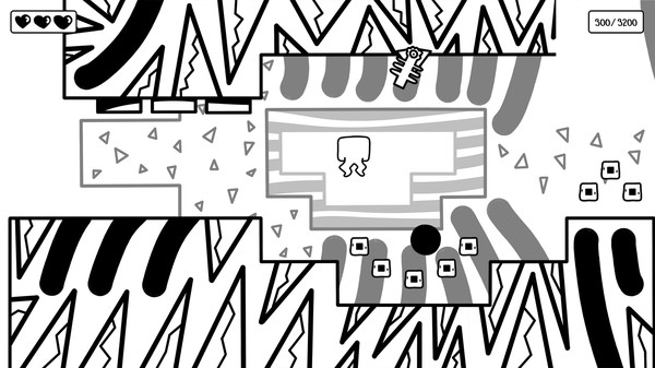 Flat Trip screenshot 6