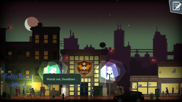 Headliner: NoviNews screenshot 6