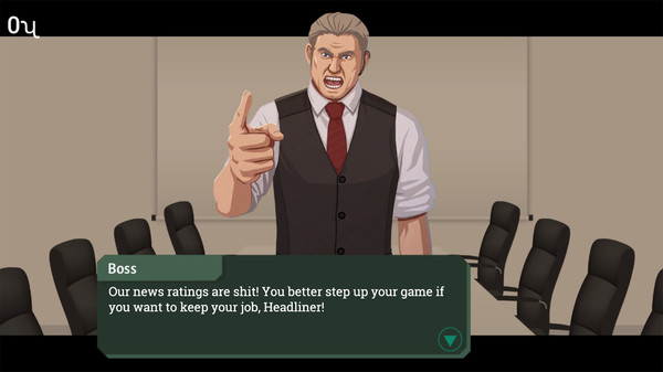 Headliner: NoviNews screenshot 2