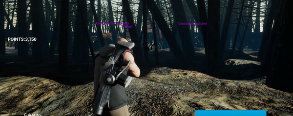 SPITE screenshot 3