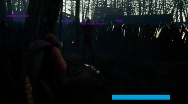 SPITE screenshot 4