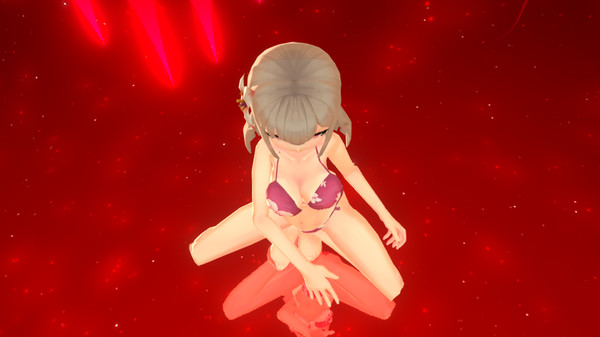 Girls Dance VR screenshot 1