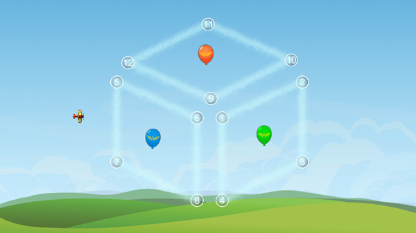 Skywriter screenshot 5