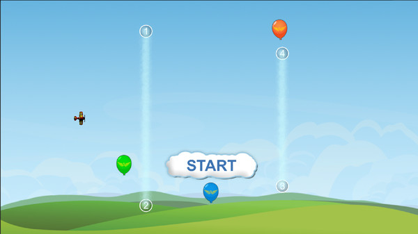 Skywriter screenshot 3