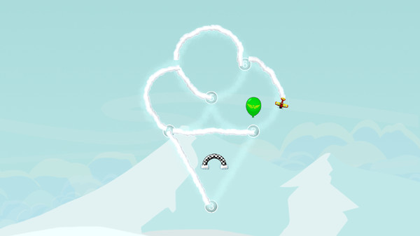 Skywriter screenshot 6