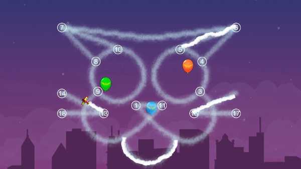 Skywriter screenshot 12