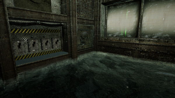Submerged: VR Escape the Room screenshot 1