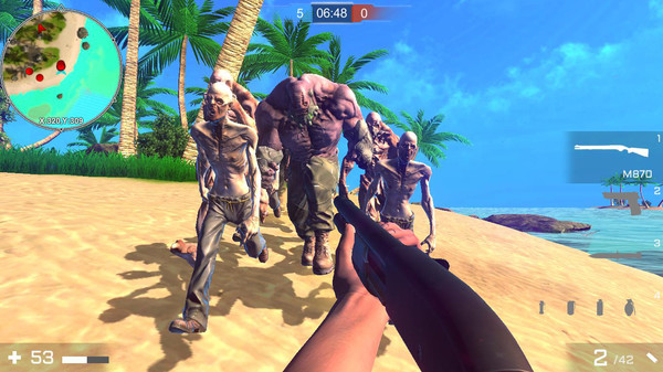 Special Warfare - 特战之王 screenshot 8