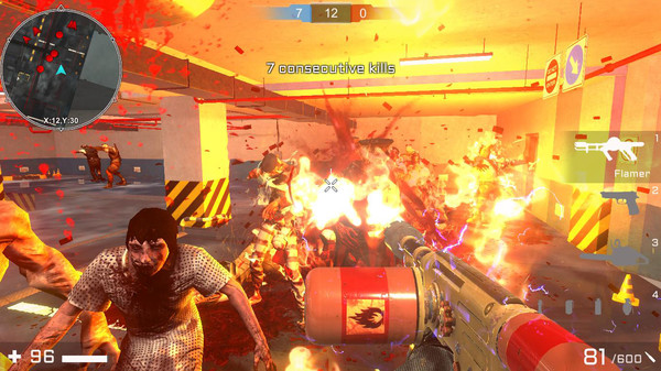 Special Warfare - 特战之王 screenshot 2