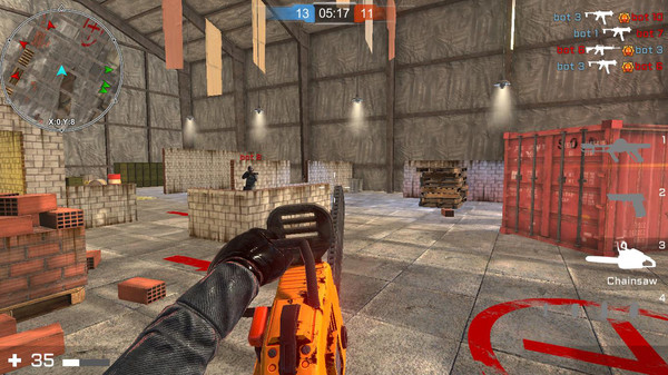 Special Warfare - 特战之王 screenshot 6