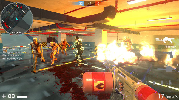 Special Warfare - 特战之王 screenshot 7