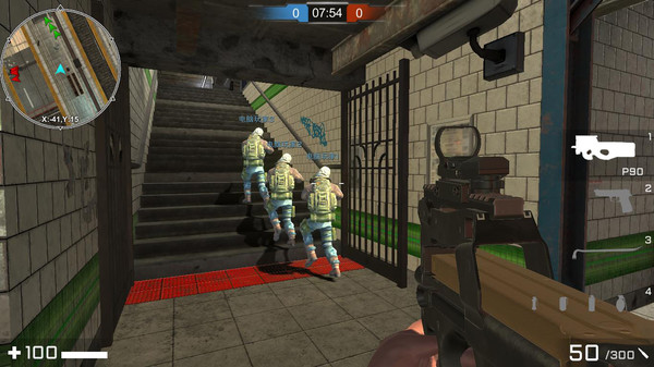 Special Warfare - 特战之王 screenshot 10