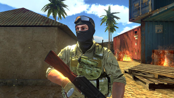 Special Warfare - 特战之王 screenshot 9