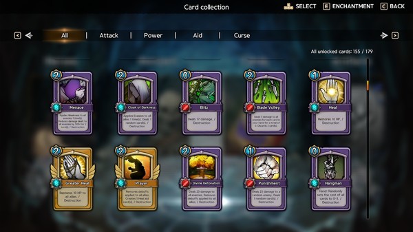 Destiny or Fate screenshot 3