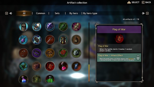 Destiny or Fate screenshot 9