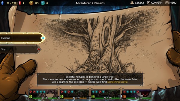 Destiny or Fate screenshot 7