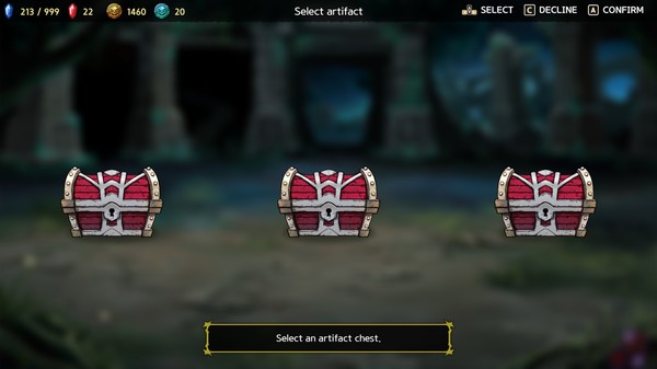 Destiny or Fate screenshot 8