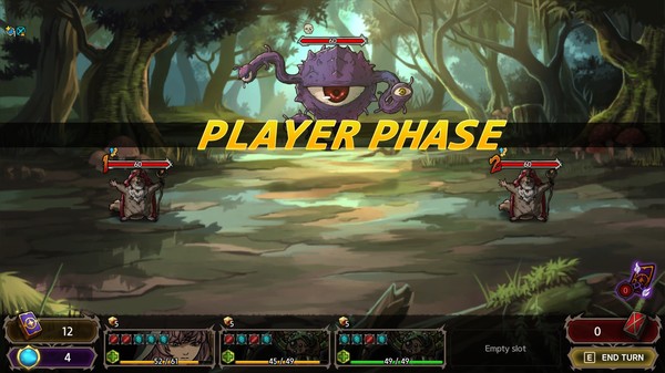 Destiny or Fate screenshot 4
