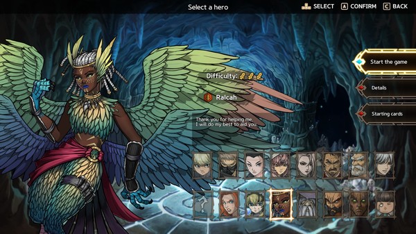 Destiny or Fate screenshot 1