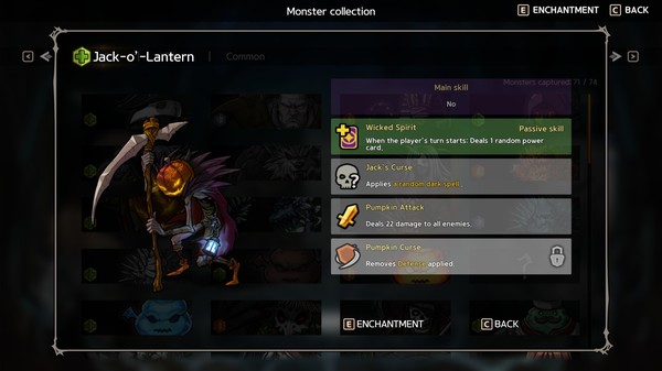 Destiny or Fate screenshot 5