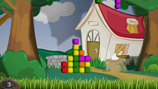 HappyBlock screenshot 3