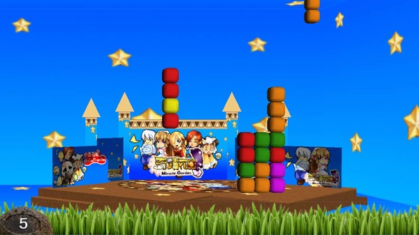 HappyBlock screenshot 5