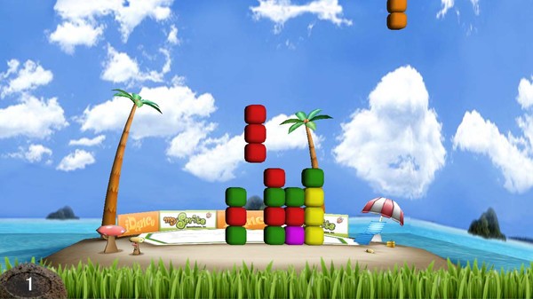 HappyBlock screenshot 1