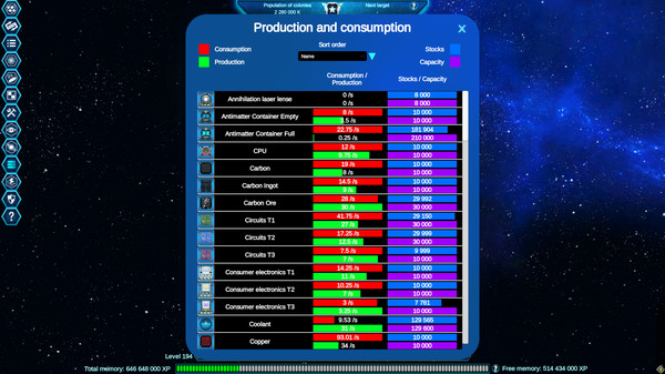 Final Upgrade screenshot 10