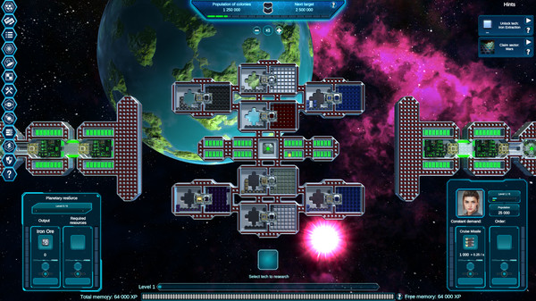 Final Upgrade screenshot 2