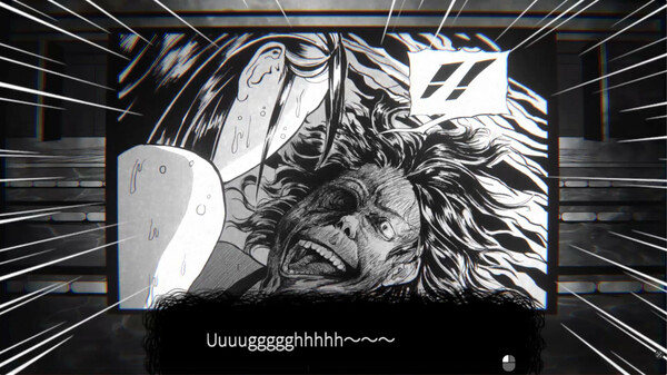 Ghost in the pool screenshot 10