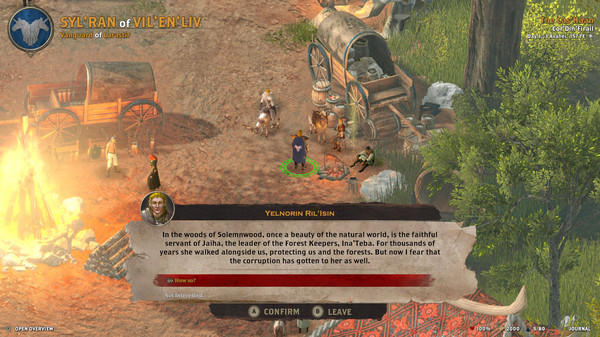 Alaloth: Champions of The Four Kingdoms screenshot 11