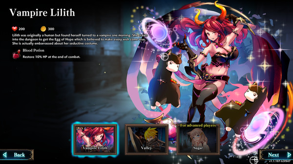 Overdungeon screenshot 5