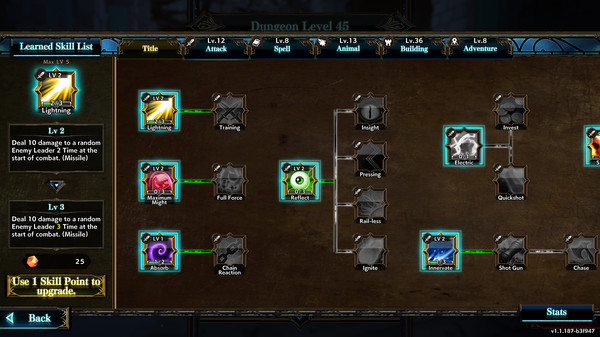 Overdungeon screenshot 7