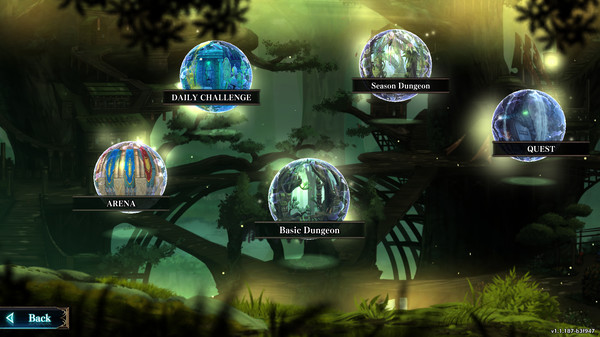 Overdungeon screenshot 6