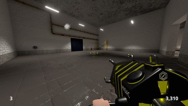 MOTION screenshot 11