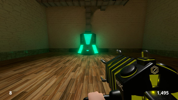MOTION screenshot 3