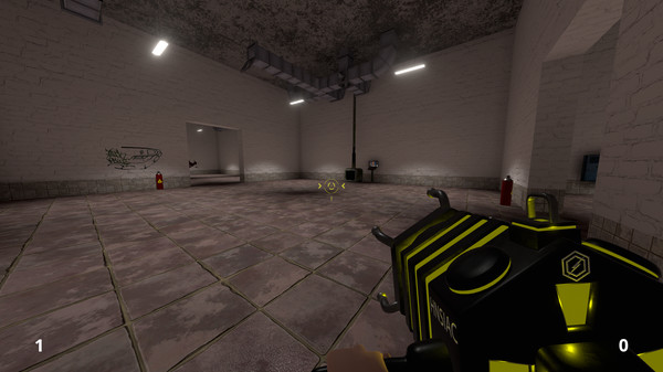 MOTION screenshot 5
