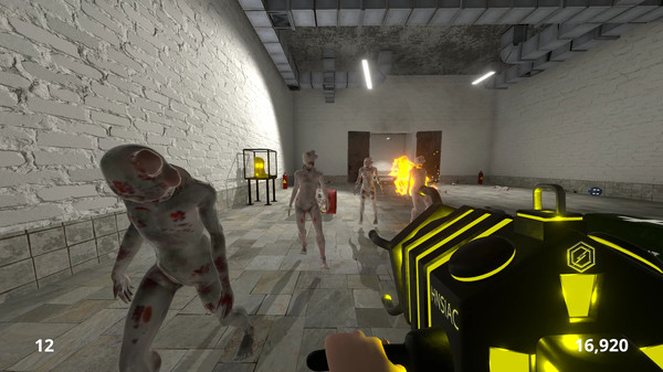 MOTION screenshot 10